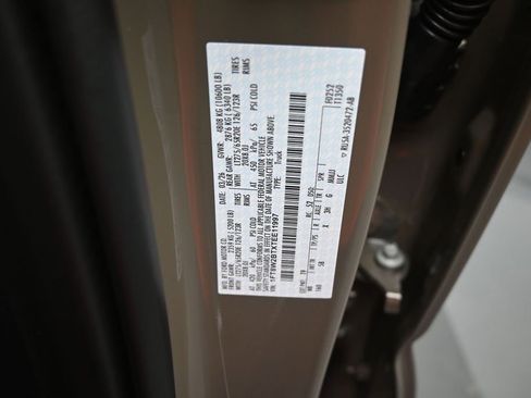 New 2026 Ford F250 Lariat AWD/4WD image 20