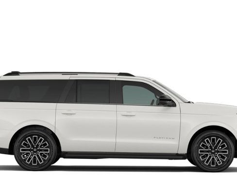 New 2026 Ford Expedition Max Platinum AWD/4WD image 28