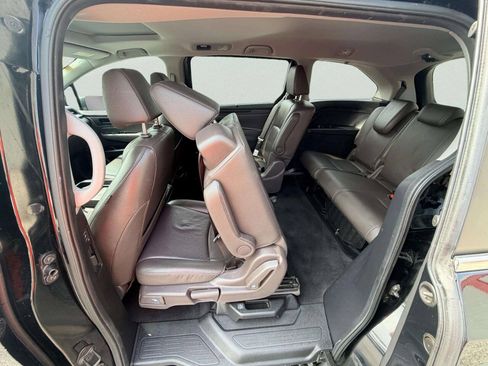 Used 2019 Honda Odyssey EX-L image 28