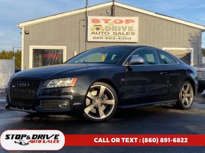 Used 2008 Audi S5 4.2