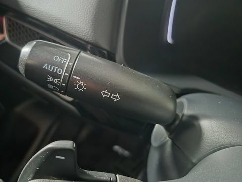 Used 2022 Honda Civic Sport image 20