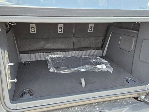 New 2025 Ford Bronco 4-Door w/ Sasquatch Package AWD/4WD image 13