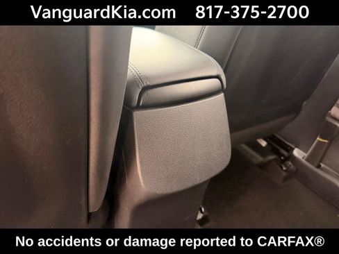 Certified 2021 Kia Seltos S image 24