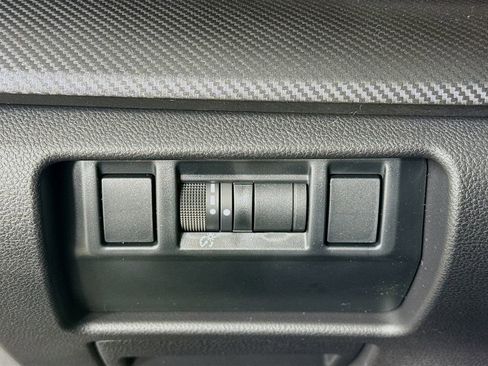 New 2026 Subaru Crosstrek 2.0i Premium image 12