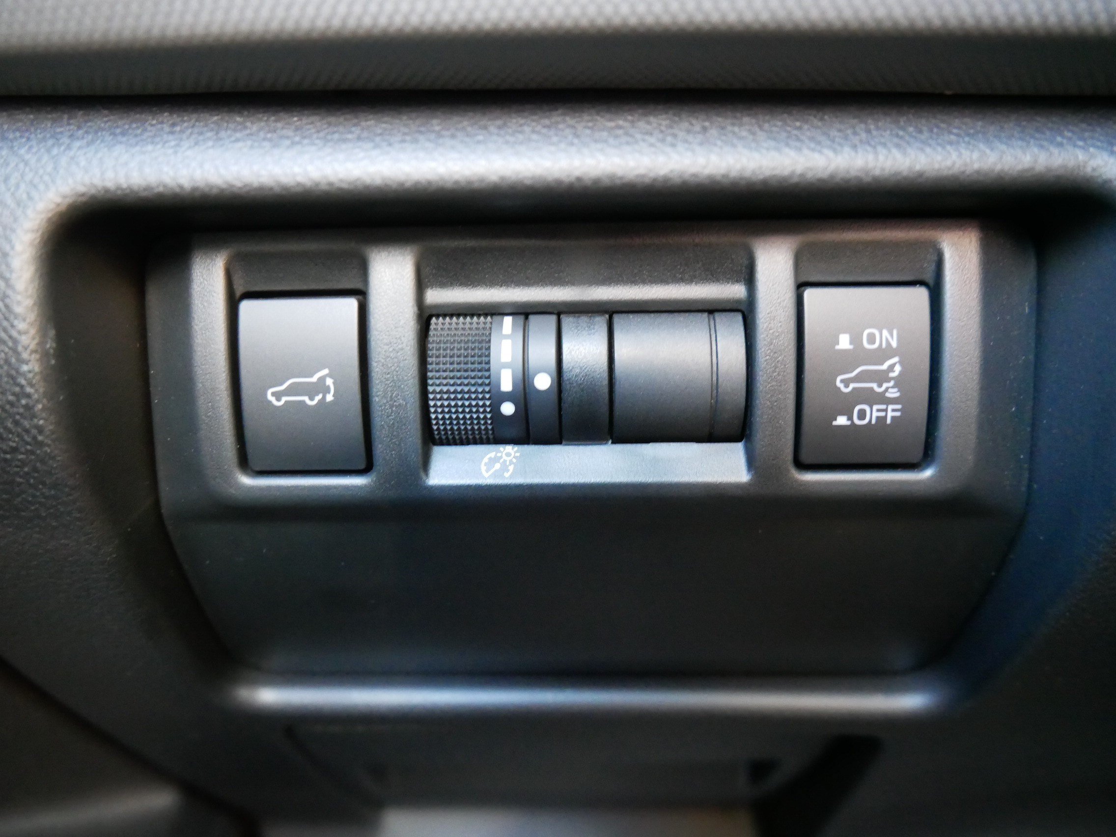 Certified 2026 Subaru Forester Sport AWD/4WD image 30