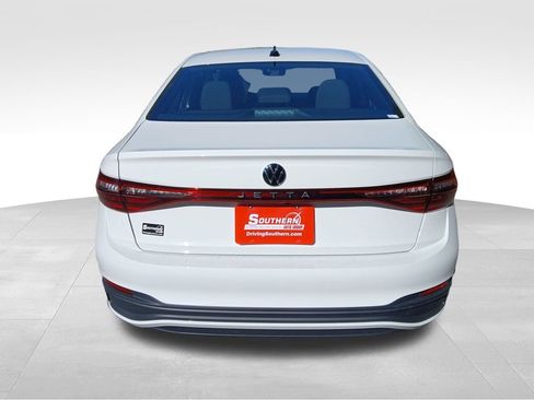 New 2026 Volkswagen Jetta Sport image 4