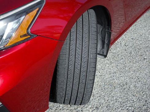 Used 2022 Nissan Altima 2.0 SR image 43