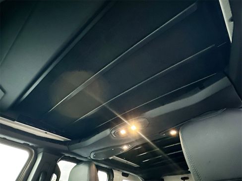 Used 2025 Jeep Wrangler Sahara w/ Safety Group image 11