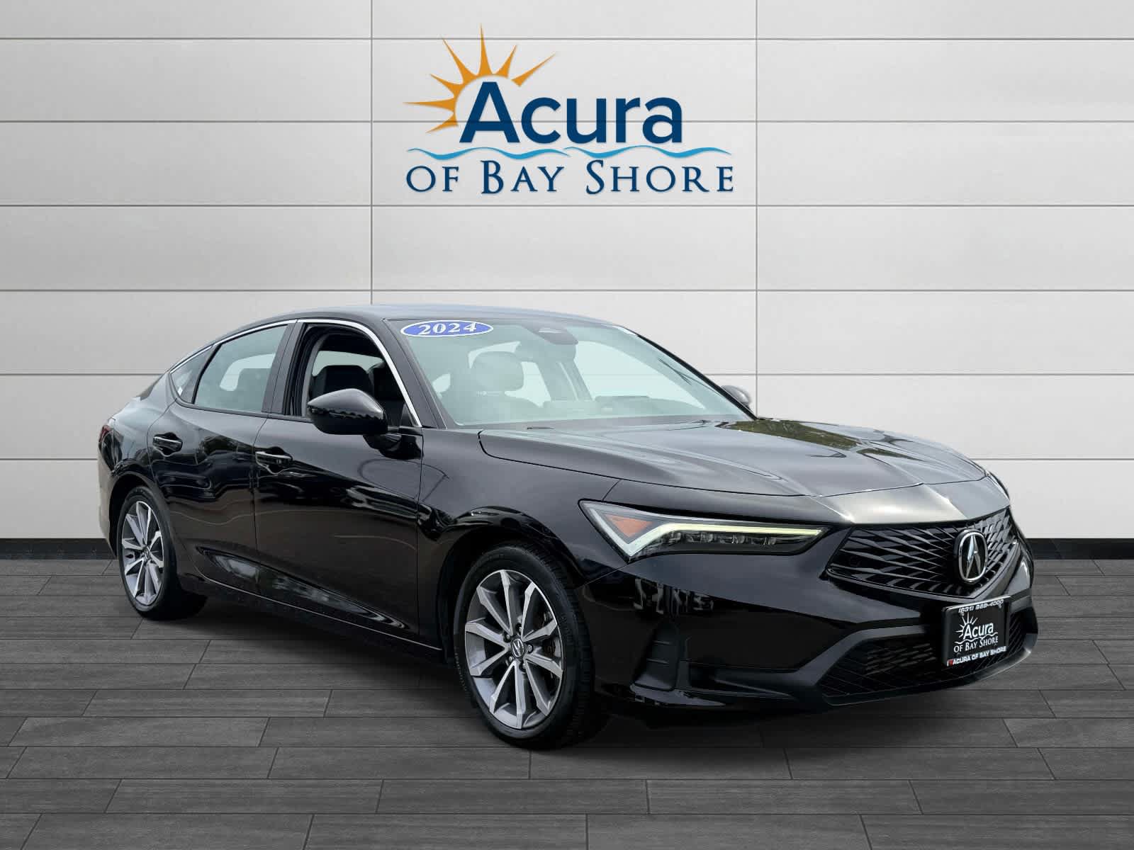 Used 2024 Acura Integra FWD image 2