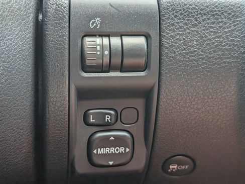 Used 2013 Subaru Impreza WRX Sedan AWD/4WD image 11