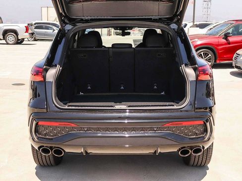 New 2026 Audi SQ5 Premium Plus AWD/4WD image 36