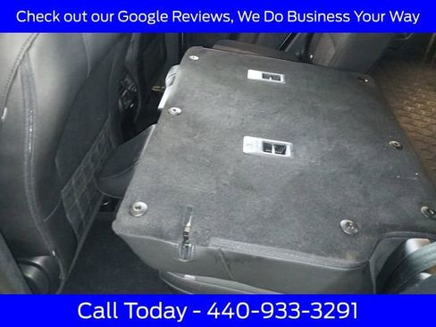 Certified 2022 Ford Bronco Sport Big Bend image 36