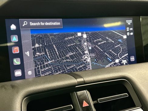 Used 2023 Porsche Taycan w/ Premium Package image 12