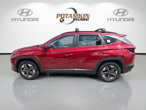 Used 2026 Hyundai Tucson SEL FWD image 8