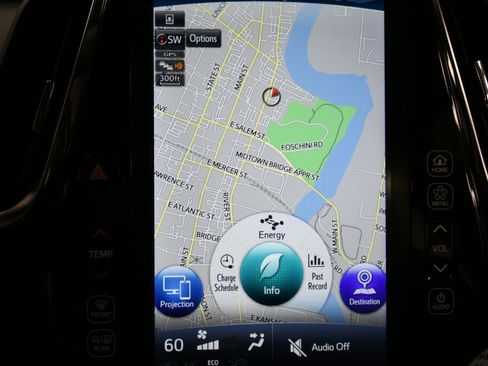 Certified 2022 Toyota Prius Prime XLE image 14