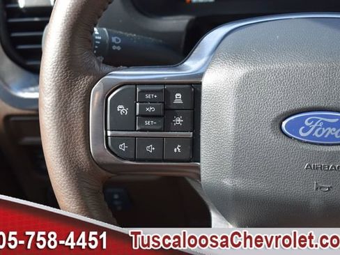 Used 2025 Ford F150 King Ranch image 30