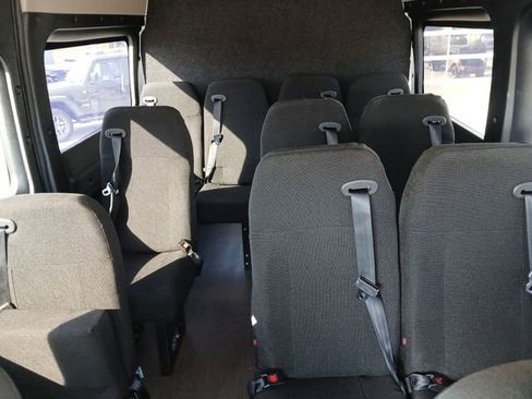 New 2024 RAM ProMaster 2500 w/ Advanced Safety Group image 23