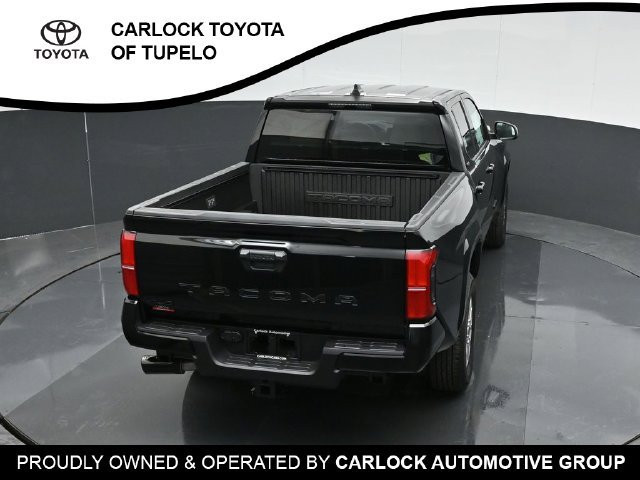 Used 2026 Toyota Tacoma SR5 AWD/4WD image 40