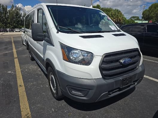 Used 2020 Ford Transit 150 XL RWD image 1