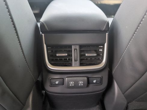 Used 2022 Subaru Outback Limited image 14