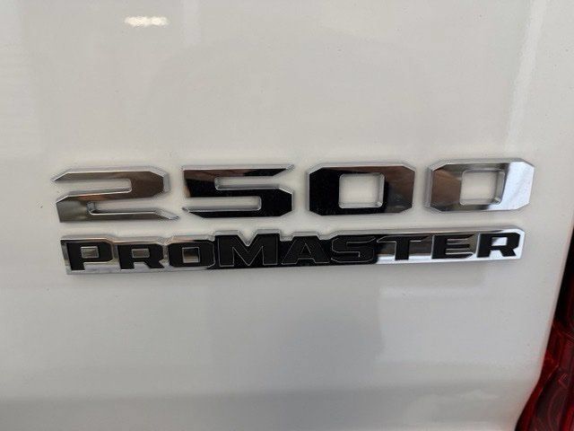 New 2026 RAM ProMaster 2500 w/ Safety Group FWD image 8