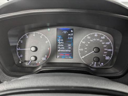 Used 2023 Toyota Corolla LE FWD image 27