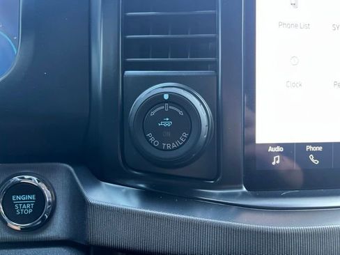 Used 2026 Ford F250 Platinum w/ Tremor Off-Road Package image 17