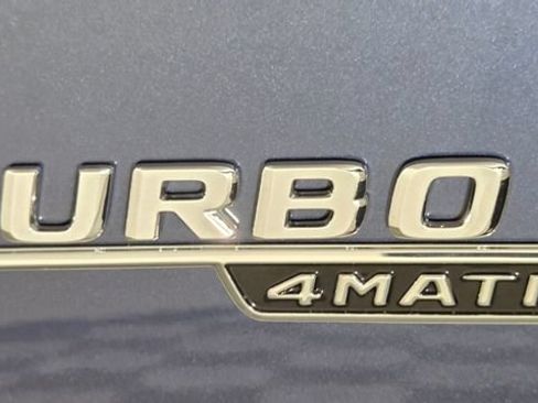 Used 2024 Mercedes-Benz GLE 53 AMG 4MATIC image 8