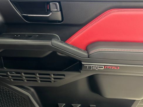 New 2025 Toyota Tacoma TRD Pro image 19