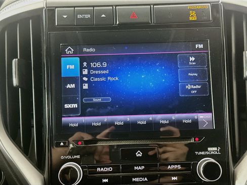 Used 2020 Subaru Ascent Limited w/ Technology Package AWD/4WD image 21