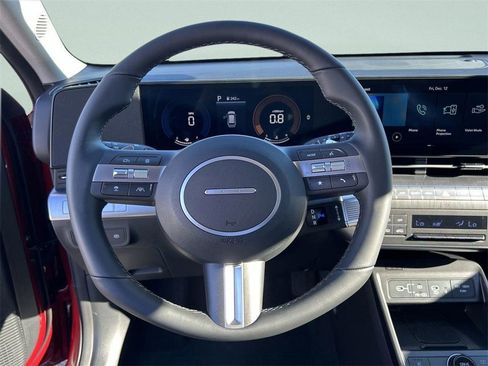 New 2026 Hyundai Kona SEL Premium image 28