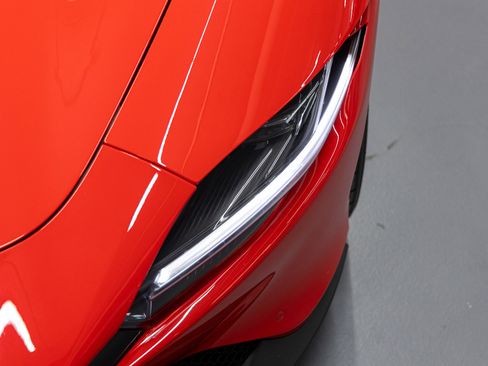 Used 2022 Ferrari Roma image 10