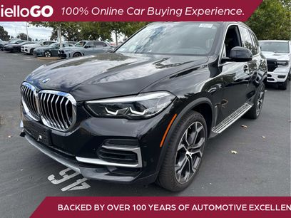Used 2023 BMW X5 sDrive40i w/ Parking Assistance Package