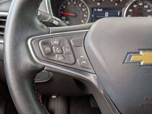 Used 2024 Chevrolet Equinox LT AWD/4WD image 22