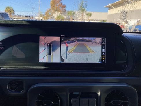 Used 2019 Mercedes-Benz G 63 AMG 4MATIC image 6