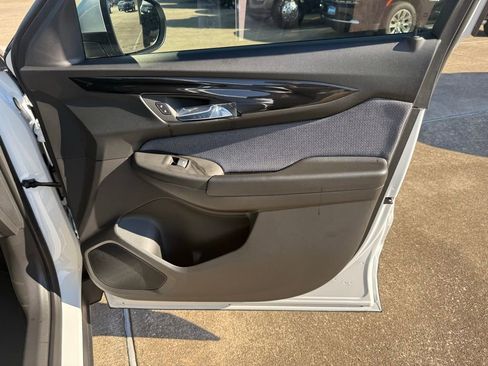 New 2026 Chevrolet TrailBlazer LT w/ Convenience Package image 45