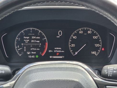 Used 2023 Honda Pilot EX-L image 13