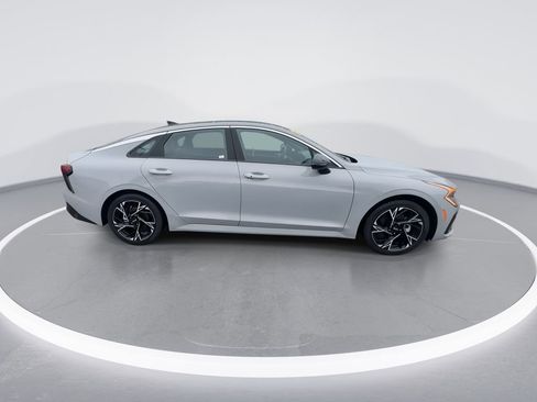 Used 2025 Kia K5 GT-Line w/ GT-Line Premium Package AWD/4WD image 9