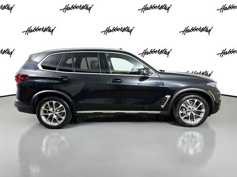 New 2026 BMW X5 xDrive40i w/ Premium Package image 4
