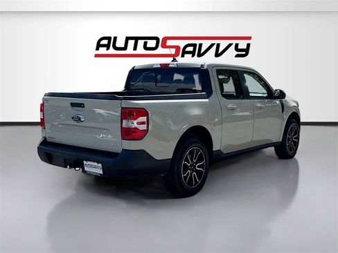 Used 2024 Ford Maverick Lariat image 7