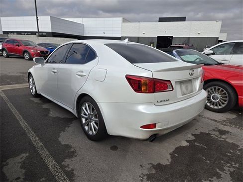 Used 2010 Lexus IS 250 image 2