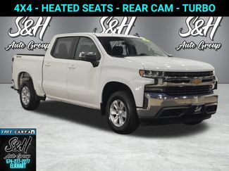 Used 2022 Chevrolet Silverado 1500 LT w/ Fleet Comfort Package AWD/4WD video 1