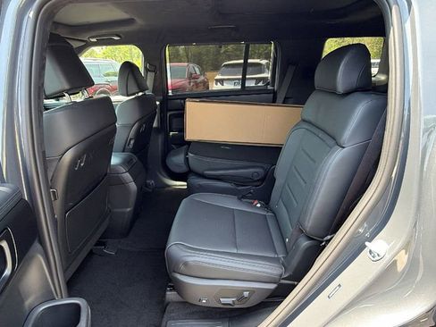 New 2026 Hyundai Santa Fe Calligraphy image 26