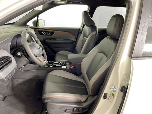 New 2026 Subaru Forester Sport image 11