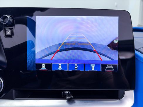 Used 2024 Chevrolet Corvette Stingray w/ Battery Protection Package image 7