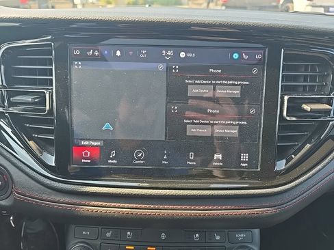 Used 2025 Dodge Durango R/T AWD/4WD image 30
