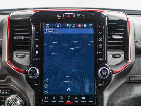 Used 2024 RAM 1500 Rebel w/ Rebel Level 2 Equipment Group image 15