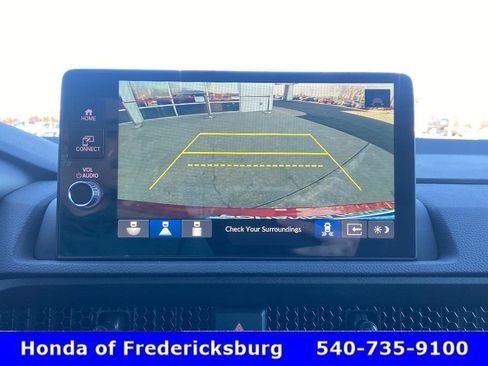 Certified 2026 Honda CR-V Sport-L image 29