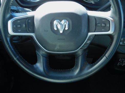 Used 2024 RAM 3500 Big Horn image 15