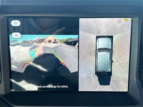 New 2025 Ford Bronco Badlands image 23